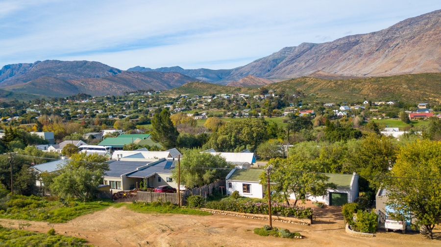 Commercial Property for Sale in Barrydale Western Cape
